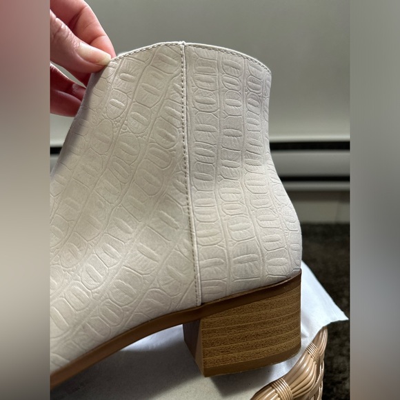 Ladies Ankle boots - Picture 6 of 7